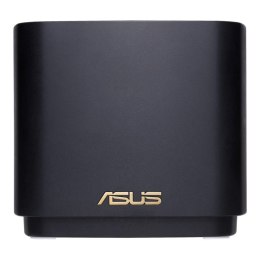 Asus System WiFi ZenWiFi AX Mini XD4 3-pak Czarny