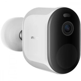 Imilab Kamera zewnętrzna EC4 z bramką 2560p 2K+