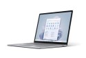 Microsoft Surface Laptop 5 Win11Pro i5-1245U/8GB/256GB/13.5 Platinium R1A-00009