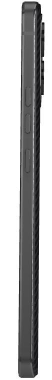 Motorola Smartfon ThinkPhone 8/256 GB Carbon Black