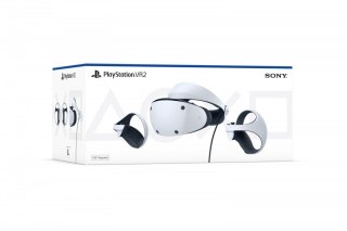 Sony Gogle PlayStation 5 VR2/EAS