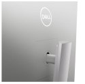 Dell Monitor zakrzywiony 31.5 cala S3221QSA VA 4K (3840x2160)/16:9/HDMI/DP/USB/ /Speakers/3Y