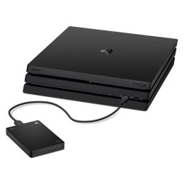 Seagate Dysk zewnętrzny Playstation Drive 4TB 2,5 STLL4000200