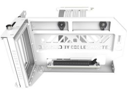 Cooler Master Uchwyt do karty graficznej V3 PCIE 4.0 Biały