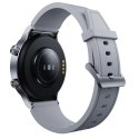 Kumi Smartwatch GT5 Pro 1.32 cala 300 mAh srebrny