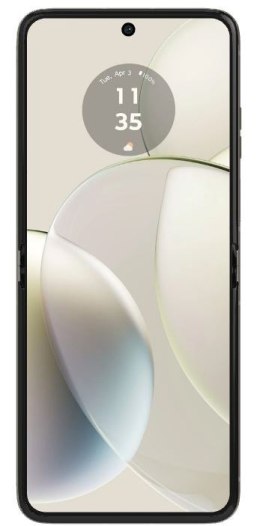 Motorola Smartfon RAZR 40 8/256 GB Kremowy