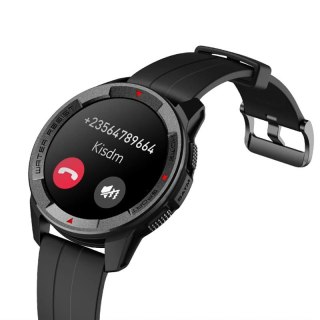 Mibro Smartwatch X1 1.3 cala 350 mAh czarny