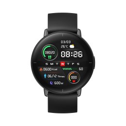 Mibro Smartwatch Lite 1.3 cala 230 mAh czarny