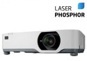 NEC Projektor laserowy P547UL LCD WUXGA 5400AL 9.7kg