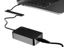 Natec Zasilacz Laptop Grayling USB-C 45W do laptopów, tabletów, telefonów