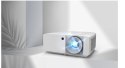 Optoma Projektor ZH420 Laser 1080P 4300 ANSI, 300 000:1 projektor objęty promocją 5 letniej gwarancji