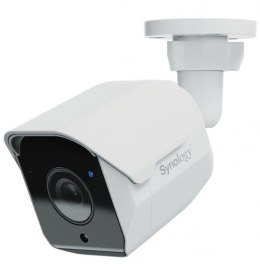 Synology Kamera IP BC500 IP67 1/2.7 850nm 2,8mm F1.8 1xRJ45 Bullet 3Y