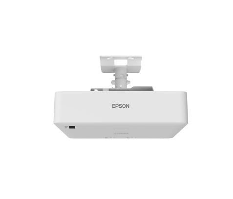 Epson Projektor EB-L570U 3LCD/LASER/WUXGA/5200L/2.5m:1/WLAN