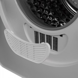 GreenBlue Zestaw filtrów do suszarki bębnowej 1x wlotowy, 2x wylotowy pasuje do GB405