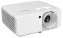 Optoma Projektor ZH400 1080p Laser 2.000.000:1/4000/HDMI 2.0/RS232/IP6X/ projektor objęty promocją 5 letniej gwarancji