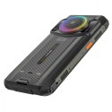 ULEFONE Smartfon Armor 21 6.58" 8/256GB IP68/IP69K 9600 mAh DualSIM głośnik RGB czarny