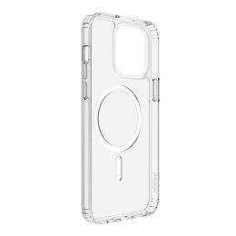 Belkin Etui SheerForce MagSafe Anty-mikrobiologiczne do iPhone 14 Pro Max
