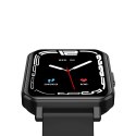 Maxcom Smartwatch Fit FW56 Carbon Pro Czarny