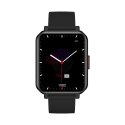 Maxcom Smartwatch Fit FW56 Carbon Pro Czarny
