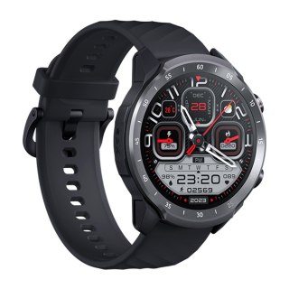 Mibro Smartwatch A2 1.39 cala 350 mAh czarny