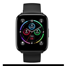 Mibro Smartwatch C2 1.69 cala 270 mAh czarny