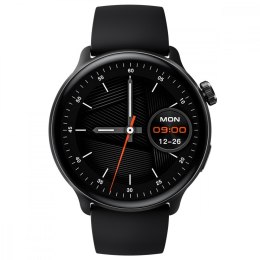 Mibro Smartwatch Lite 2 1.3 cala 350 mAh czarny