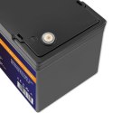 Qoltec Akumulator LiFePO4 Litowo-Żelazowo-Fosforanowy | 12.8V " 100Ah | 1280Wh | BMS