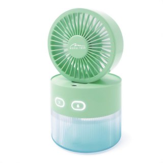 Media-Tech Nawilżacz powietrza Breeze Fan MT6515 350ml