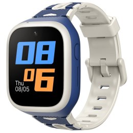 Mibro Smartwatch dla dzieci P5 SIM 1.3 cala 900 mAh niebieski