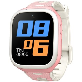 Mibro Smartwatch dla dzieci P5 SIM 1.3 cala 900 mAh różowy