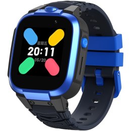Mibro Smartwatch dla dzieci Z3 SIM 1.3 cala 1000 mAh niebieski
