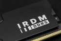 GOODRAM Pamięć DDR5 IRDM 32GB(2*16GB)/6000 CL30 czarna