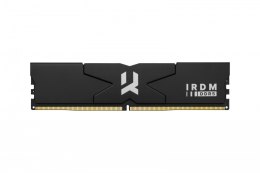 GOODRAM Pamięć DDR5 IRDM 64GB(2*32GB)/6000 CL30 czarna