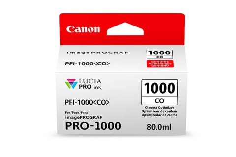 Canon PFI-1000 CO NON-BLISTER 0556C001
