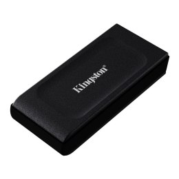 Dysk zewnętrzny SSD Kingston XS1000 1TB USB 3.2 Gen 2 (1050/1000 MB/s)