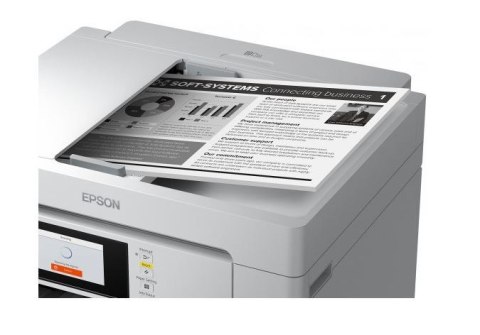 Epson Urządzenie wielofunkcyjne M15180 EcoTank PRO A3+/(W)LAN/3.8pl/25ppm/ADF50