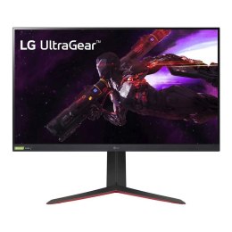 Monitor LG 31,5" UltraGear 32GP850-B WQHD 2xHDMI 2xDP 2xUSB 3.0