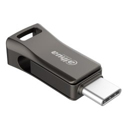Pendrive Dahua P639 small 32GB USB 3.2 Gen 1 Type A and Type C 2-in-1 design