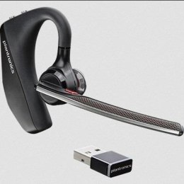 Słuchawki z mikrofonem Poly Voyager 5200 Office and UC Series nauszne WW/IN IN