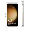 Smartfon Samsung Galaxy S23 (S911) 8/256GB 6,1" Dynamic AMOLED 2X 2340x1080 3900mAh Dual SIM 5G Cream