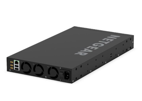 Netgear Przełącznik XSM4324 12x10GE 12xSFP+