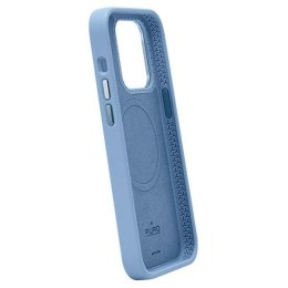 Puro ICON MAG PRO iPhone 15 Plus 6.7" MagSafe jasnoniebieski/light blue PUIPC1567ICONMPLBL