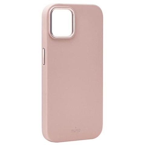 Puro ICON MAG PRO iPhone 15 Plus 6.7" MagSafe różowy/rose PUIPC1567ICONMPROSE