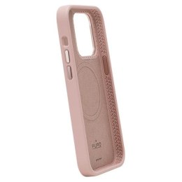 Puro ICON MAG PRO iPhone 15 Plus 6.7" MagSafe różowy/rose PUIPC1567ICONMPROSE