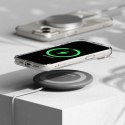 RINGKE FUSION MAGNETIC MAGSAFE IPHONE 15 PLUS MATTE CLEAR