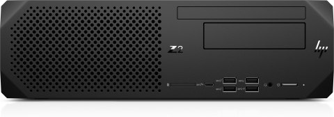 HP Z2 SFF G8 Workstation i7-11700 32GB DDR4 3200 SSD1TB Quadro RTX 3000 W10Pro 3Y OnSite