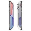 Spigen Air Skin Hybrid iPhone 15 6.1" crystal clear ACS06785