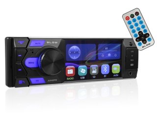 BLOW Radio samochodowe AVH-8990 4cal RDS MP5/USB/micro SD/BT