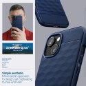 CASEOLOGY PARALLAX MAG MAGSAFE IPHONE 15 MIDNIGHT BLUE