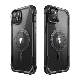 SUPCASE IBLSN ARES MAG MAGSAFE IPHONE 15 PRO MAX BLACK